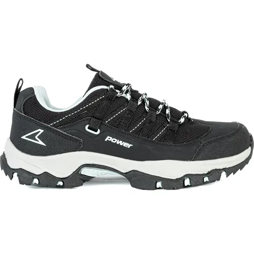 Power Negro de Mujer modelo Zapatillas Outdoor Mujer Baxter Hopkins negros textiles mujer 2025112115403098599 Textil TPR