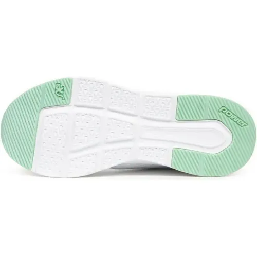 Power Zapatillas Running Mujer Export 100