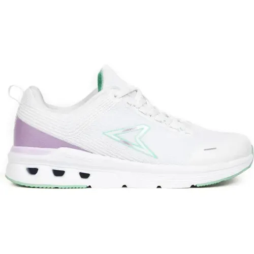 Power Zapatillas Running Mujer Export 100