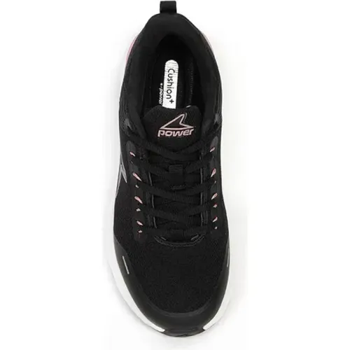 Power Zapatillas Running Mujer Export 100