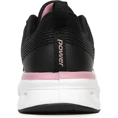 Power Zapatillas Running Mujer Export 100