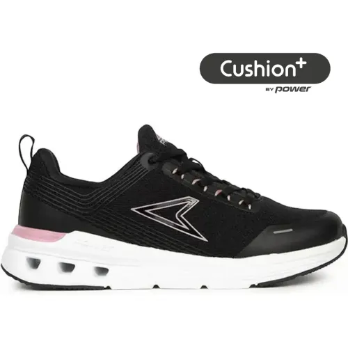 Power Negro de Hombre modelo Zapatillas Running Mujer Export 100 negros morados textiles hombre 2025112115403098668 Textil TPR