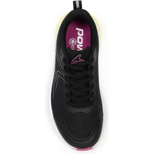 Power Zapatillas Running Mujer Duofoam Max 500