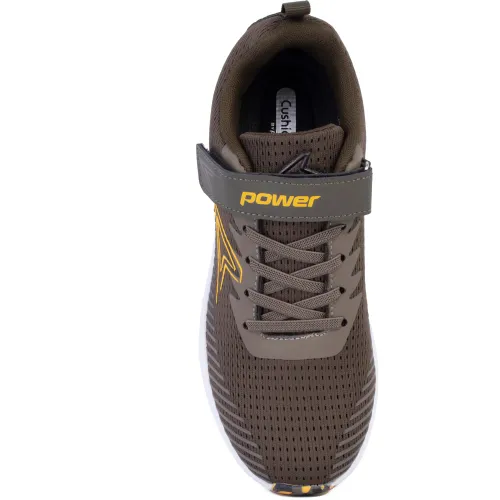 Power Zapatillas Running Niños Spring