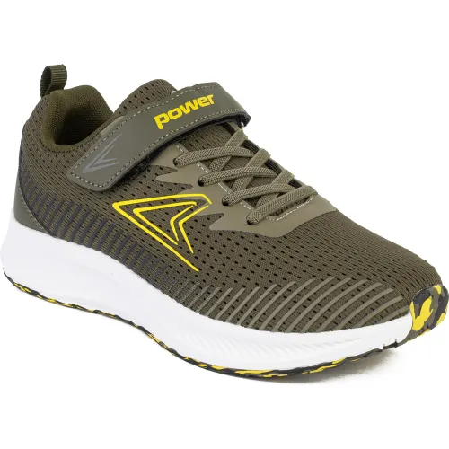 Power Zapatillas Running Niños Spring