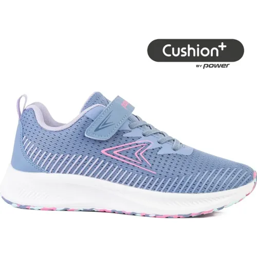 Power Azul de Niña / Niño modelo Zapatillas Running Niños Spring azules textiles niña 2025112115403098740 Textil TPR