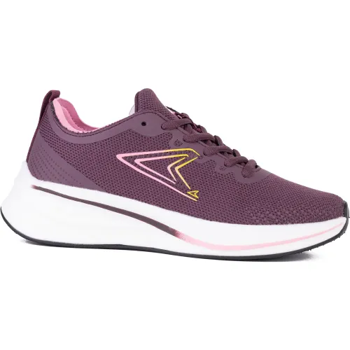 Power Morado de Mujer modelo Zapatillas Running Mujer Swift guindas textiles mujer 2025112115403098770 Textil TPR