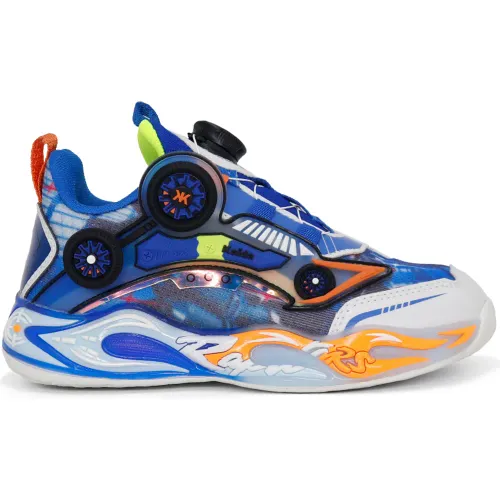 KAIDA KIDS Zapatillas Urbanas Niños 4054-G25q4