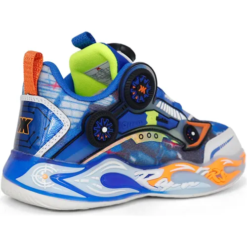KAIDA KIDS Zapatillas Urbanas Niños 4054-G25q4