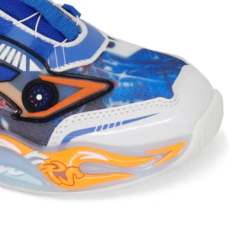 KAIDA KIDS Zapatillas Urbanas Niños 4054-G25q4