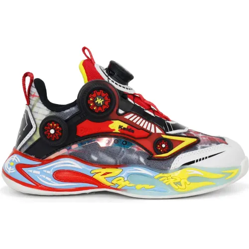 KAIDA KIDS Zapatillas Urbanas Niños 4054-G25q4