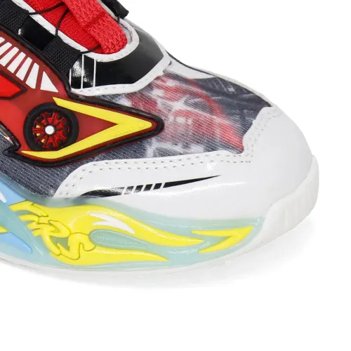 KAIDA KIDS Zapatillas Urbanas Niños 4054-G25q4