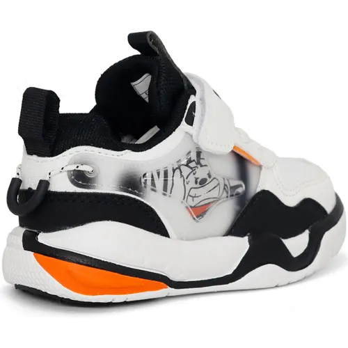 KAIDA KIDS Zapatillas Urbanas Niños 1327-25q4