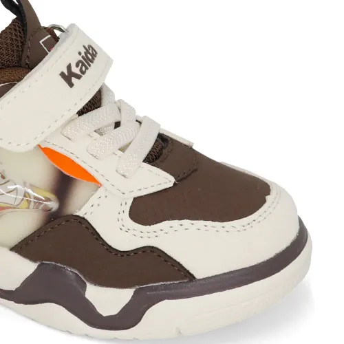 KAIDA KIDS Zapatillas Urbanas Niños 1327-25q4