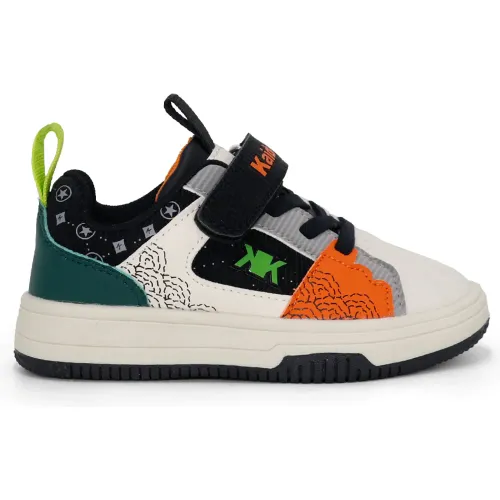 KAIDA KIDS Zapatillas Urbanas Niños 1067-25q4