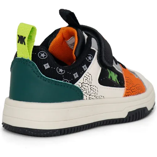 KAIDA KIDS Zapatillas Urbanas Niños 1067-25q4