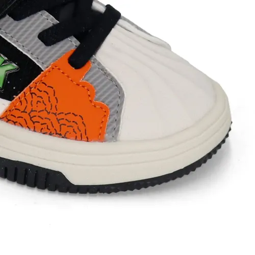 KAIDA KIDS Zapatillas Urbanas Niños 1067-25q4