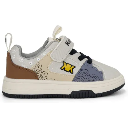 KAIDA KIDS Zapatillas Urbanas Niños 1067-25q4