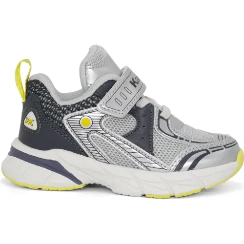 KAIDA KIDS Zapatillas Urbanas Niños 2153-25q4