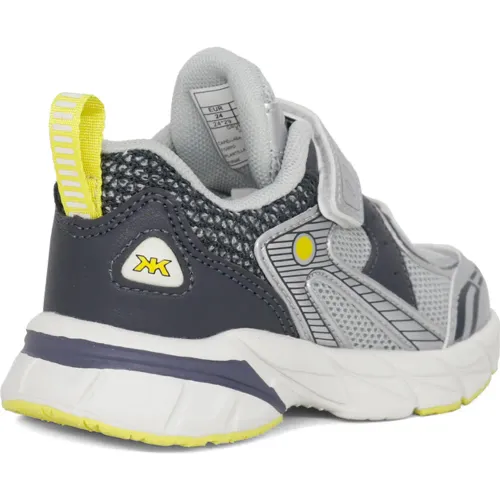 KAIDA KIDS Zapatillas Urbanas Niños 2153-25q4