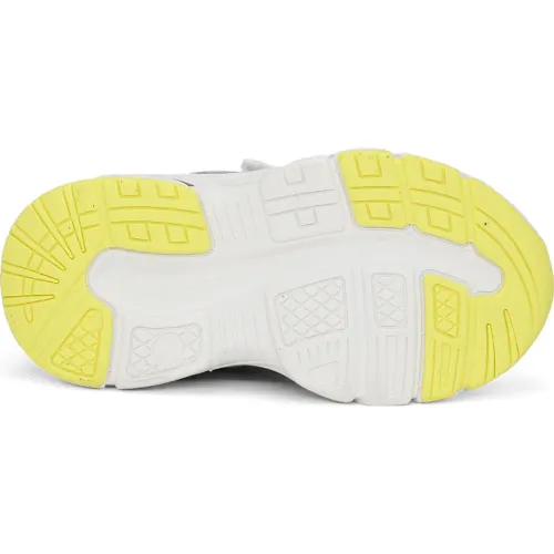 KAIDA KIDS Zapatillas Urbanas Niños 2153-25q4