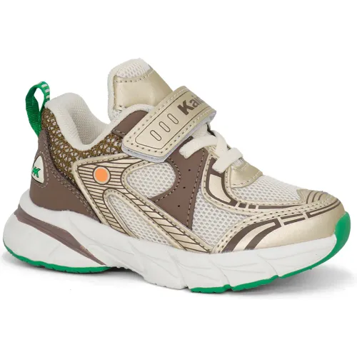 KAIDA KIDS  de Niño modelo Zapatillas Urbanas Niños 2153-25q4 tans niño 2025112117571970069 TEXTIL / FOAM Eva