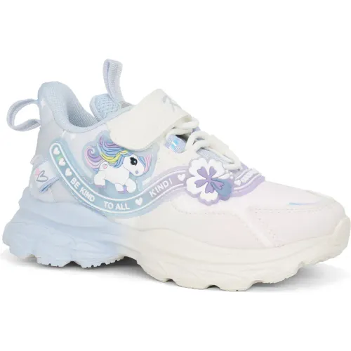 KAIDA KIDS Azul de Niña modelo Zapatillas Urbanas Niñas 4305-25q4 azules niña 2025112117571970087 TEXTIL / FOAM Eva