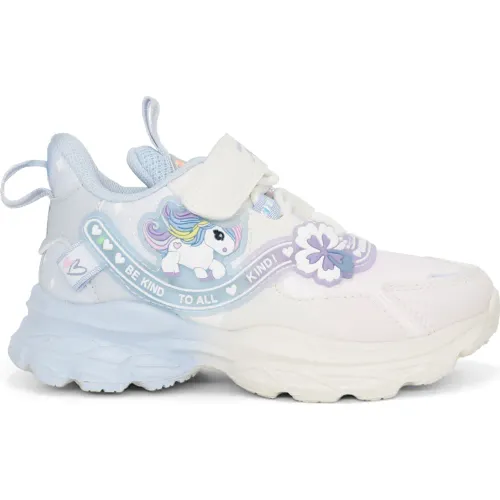 KAIDA KIDS Zapatillas Urbanas Niñas 4305-25q4