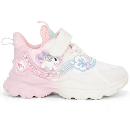 KAIDA KIDS Zapatillas Urbanas Niñas 4305-25q4