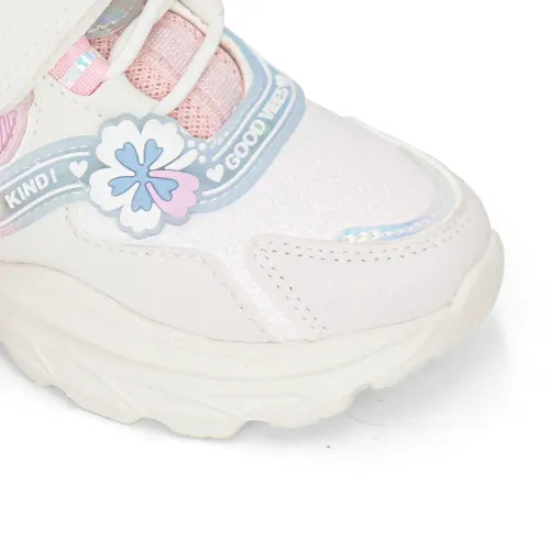 KAIDA KIDS Zapatillas Urbanas Niñas 4305-25q4