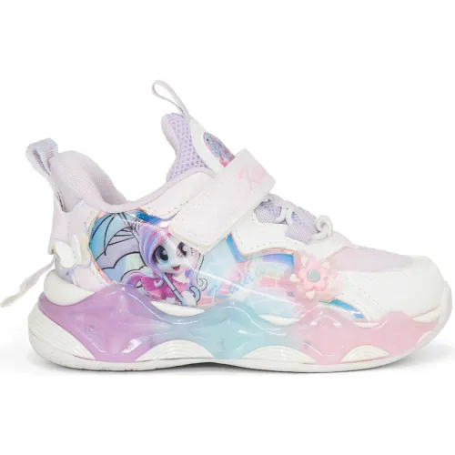 KAIDA KIDS Zapatillas Urbanas Niñas 4312-25q4