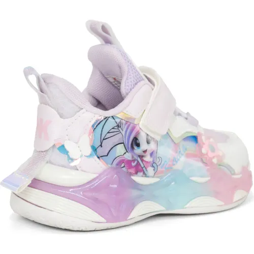 KAIDA KIDS Zapatillas Urbanas Niñas 4312-25q4