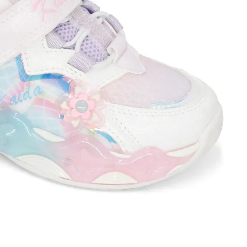 KAIDA KIDS Zapatillas Urbanas Niñas 4312-25q4