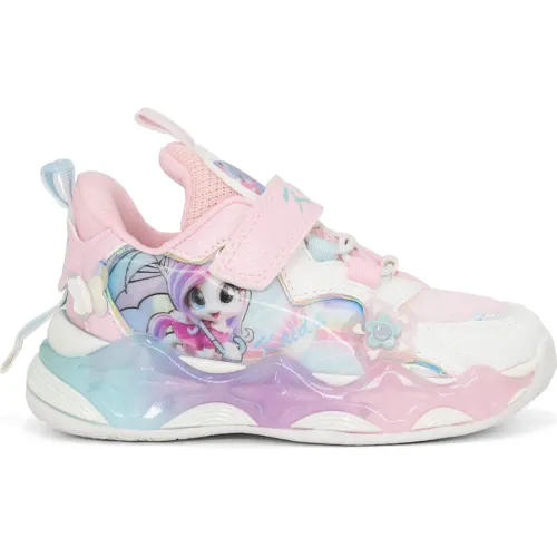 KAIDA KIDS Zapatillas Urbanas Niñas 4312-25q4