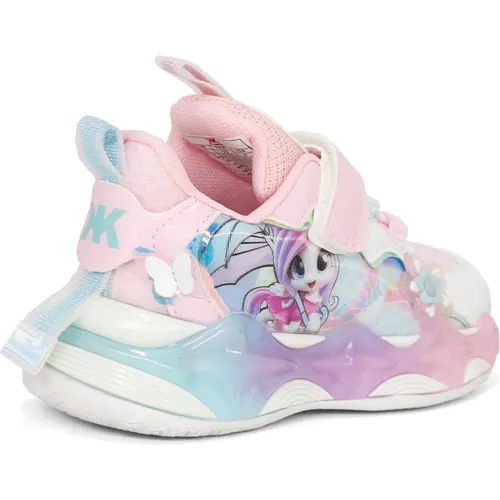 KAIDA KIDS Zapatillas Urbanas Niñas 4312-25q4