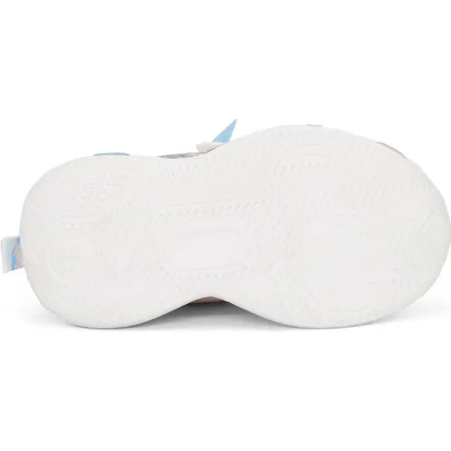 KAIDA KIDS Zapatillas Urbanas Niñas 4312-25q4