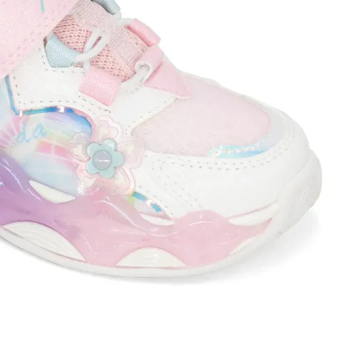 KAIDA KIDS Zapatillas Urbanas Niñas 4312-25q4