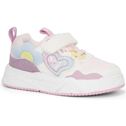 KAIDA KIDS Morado de Niña modelo Zapatillas Urbana Niñas 5502-25q4 morados niña 2025112117571970144 TEXTIL / FOAM Eva