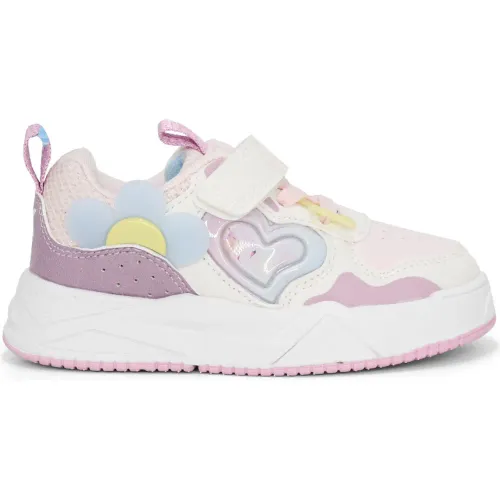 KAIDA KIDS Zapatillas Urbana Niñas 5502-25q4