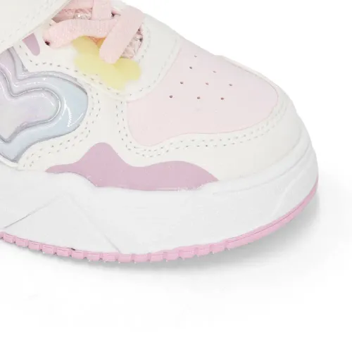 KAIDA KIDS Zapatillas Urbana Niñas 5502-25q4