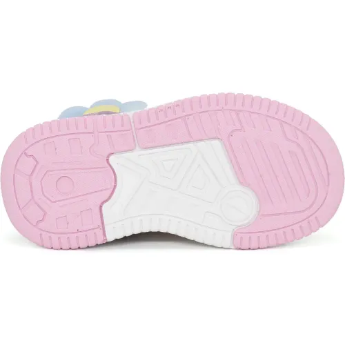 KAIDA KIDS Zapatillas Urbana Niñas 5502-25q4