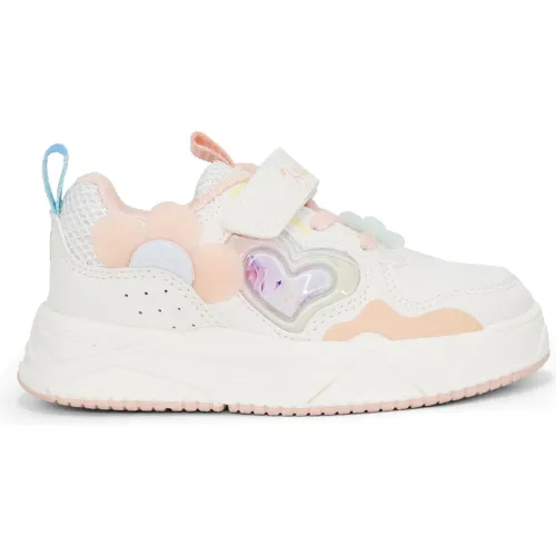 KAIDA KIDS Zapatillas Urbana Niñas 5502-25q4