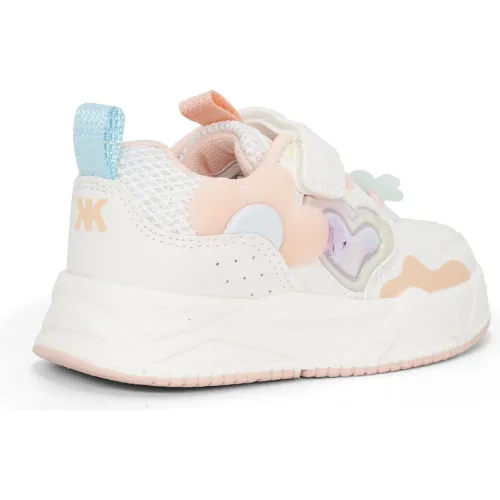 KAIDA KIDS Zapatillas Urbana Niñas 5502-25q4