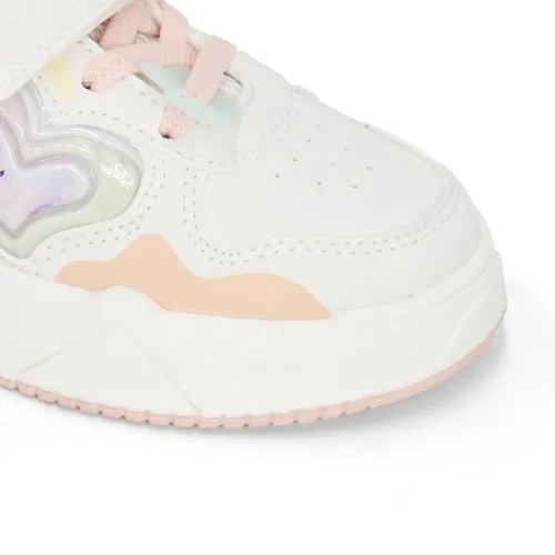 KAIDA KIDS Zapatillas Urbana Niñas 5502-25q4