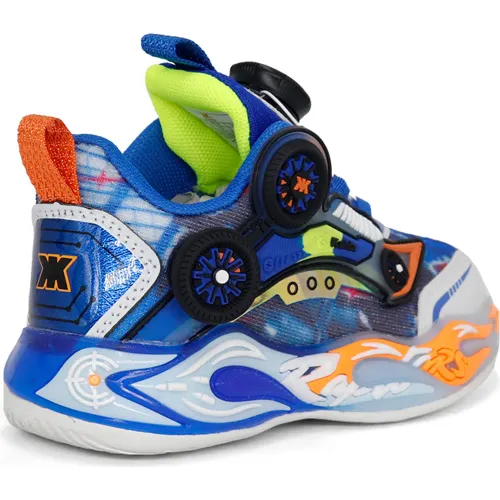 KAIDA KIDS Zapatillas Urbanas Niños 4054-N25q4