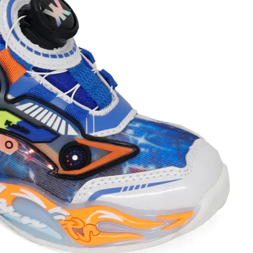 KAIDA KIDS Zapatillas Urbanas Niños 4054-N25q4