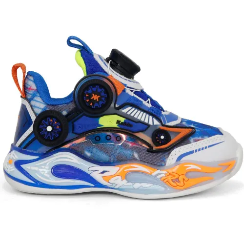 KAIDA KIDS Zapatillas Urbanas Niños 4054-N25q4