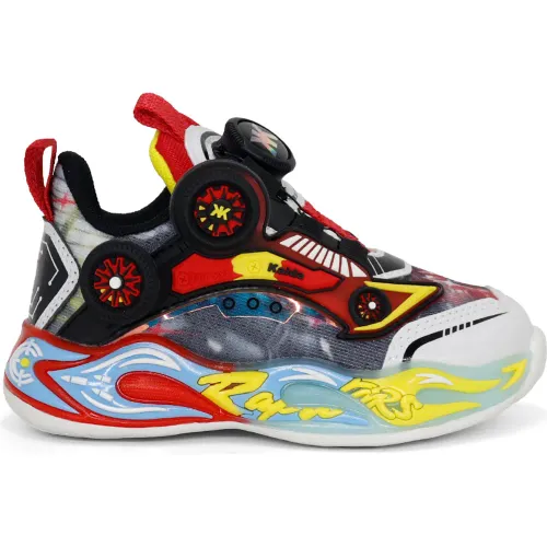 KAIDA KIDS Zapatillas Urbanas Niños 4054-N25q4