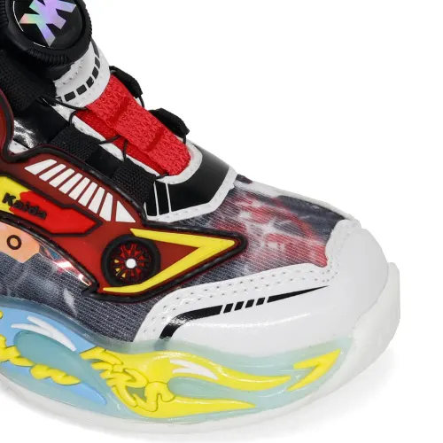 KAIDA KIDS Zapatillas Urbanas Niños 4054-N25q4