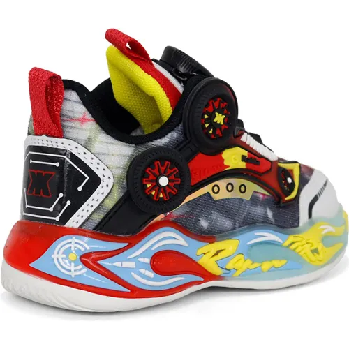 KAIDA KIDS Zapatillas Urbanas Niños 4054-N25q4